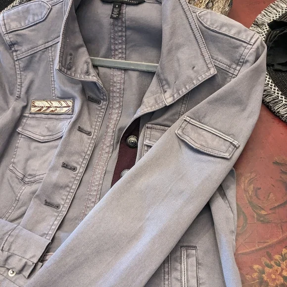 Vintage jacket - Picture 2 of 6